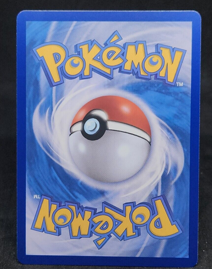 Eevee AR 132/SV-P sv8a Terastal festival PROMO Korean Pokemon shop exclusive