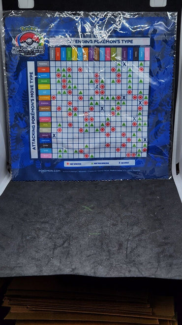 Screen Cleaner 2024 Pokemon World Championships Honolulu Hawaii