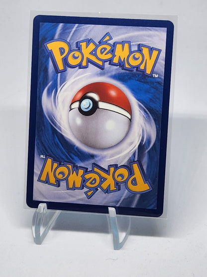 Poliwrath Master Ball holo reverse holo U 062/165 SV2a 151 Korean Pokemon Card