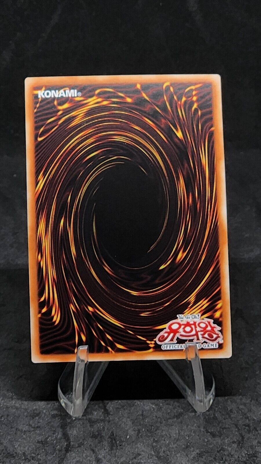 Humongous Hive Hegemon Zexstagger 23PP-KRB20  Secret rare Special Red Ver  EX