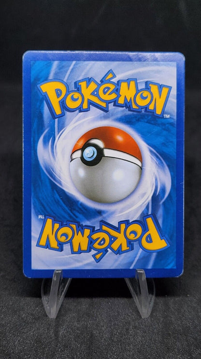 Here Comes Team Rocket! Uncommon (U) CP6 Korean HP Pokemon Cards