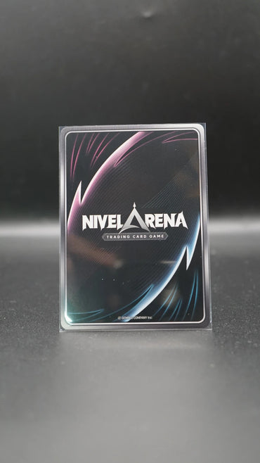 Nikke Nivel Arena Crown UR ST05-006 Holo  SB01 Special Box Korean