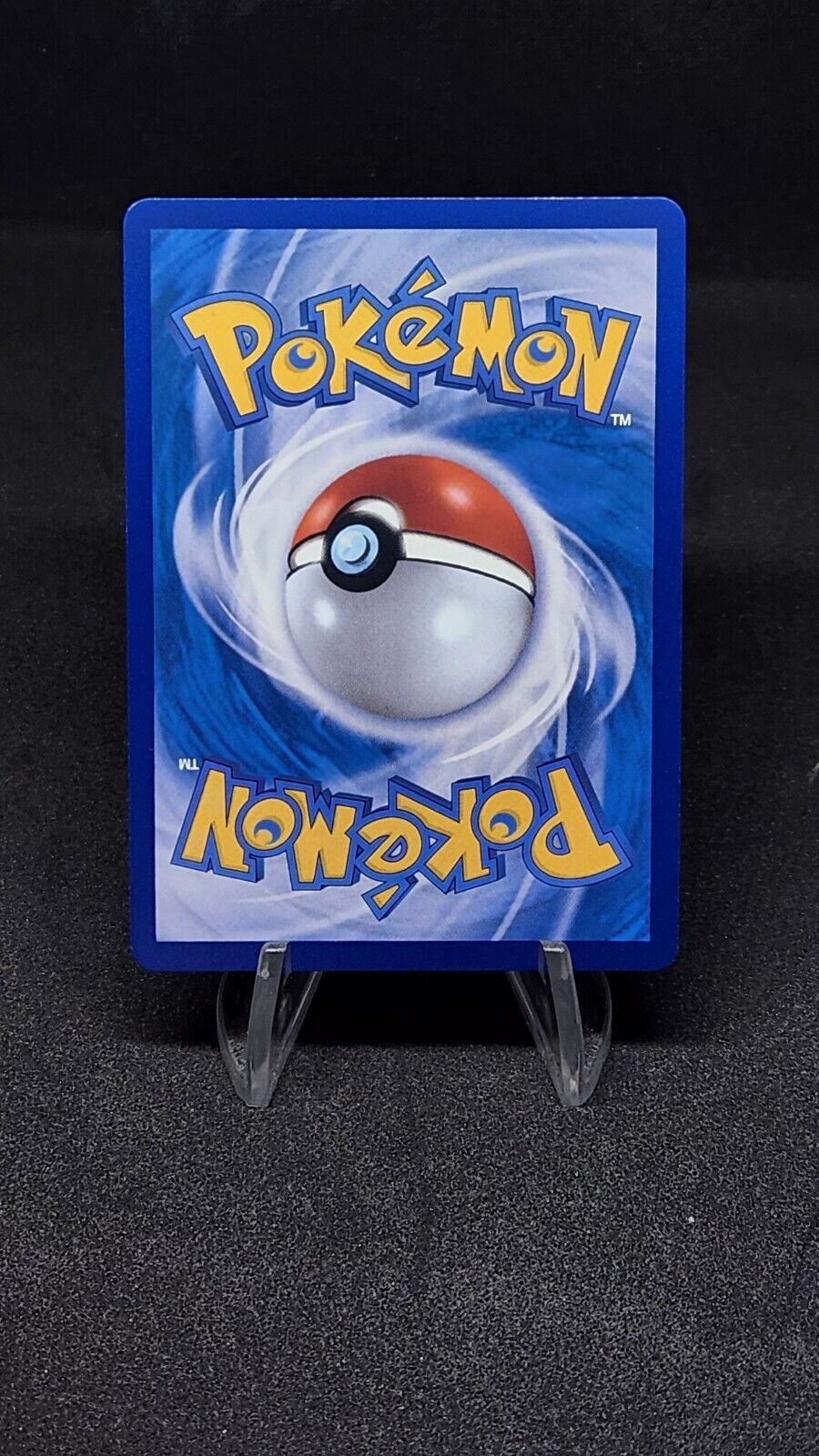 Zapdos ex SAR 204/165 Holo Pokemon TCG 151 Korean Excellent