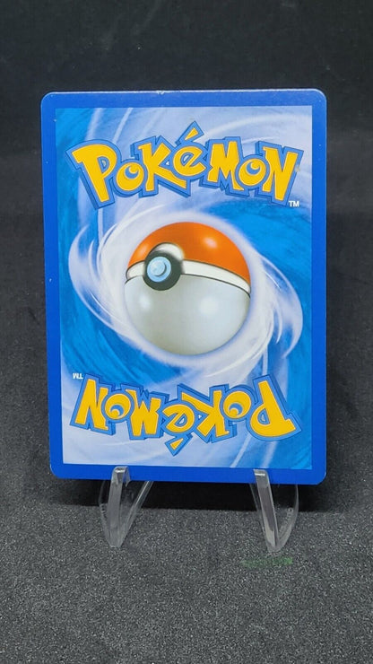 Sylveon EX 026/032 RR Holo Card Pokemon Korean CP3 Pokekyun Collection MP/EX