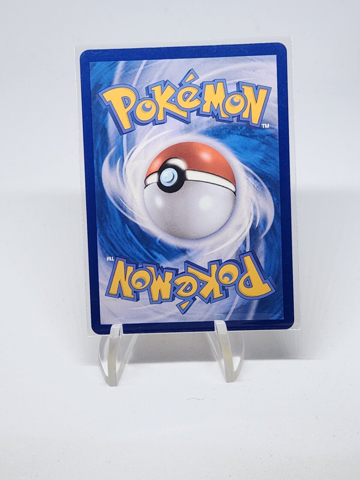 Raichu Master Ball Mirror  Reverse holo 026/165 sv2a  Pokemon 151 Korean