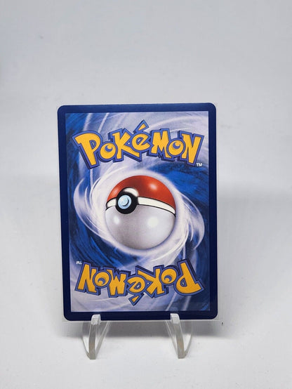 Hitmonlee Pokeball Reverse Holo 106/165 SV2a Pokemon 151 Korean Pokemon Card
