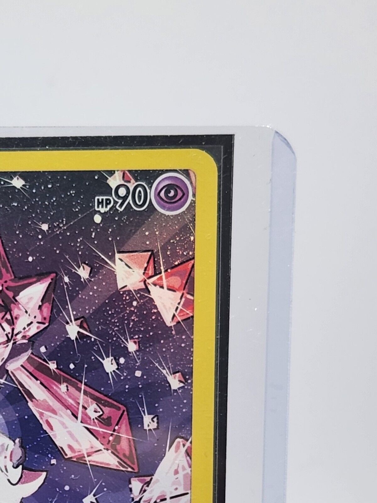 Diancie AR Full art 186/172 S12a VSTAR Universe Korean Pokemon card ar
