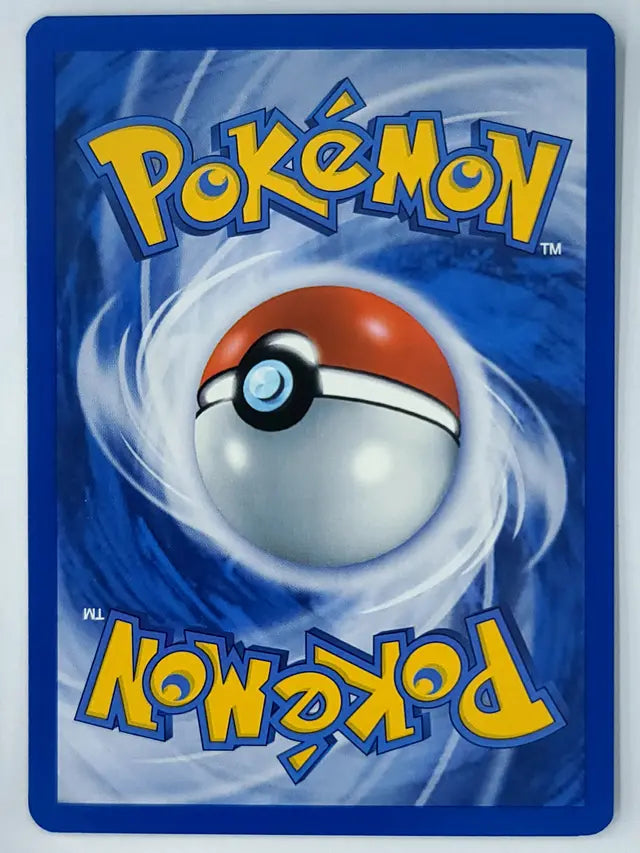 Pokemon Center 85/102 1st Edition Base Set Pokemon Card BRG9 MINT korean