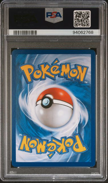 Team Battle Prize Promo Charizard 011/XY-P Pokemon Card Korean PSA 9 2014