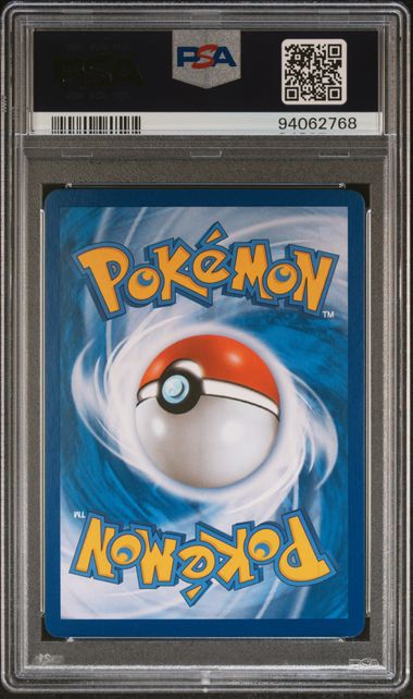 Team Battle Prize Promo Charizard 011/XY-P Pokemon Card Korean PSA 9 2014